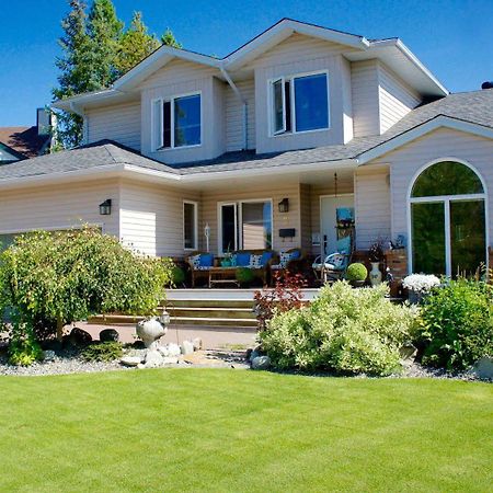 Vangorda Place B&B 화이트호스 외부 사진