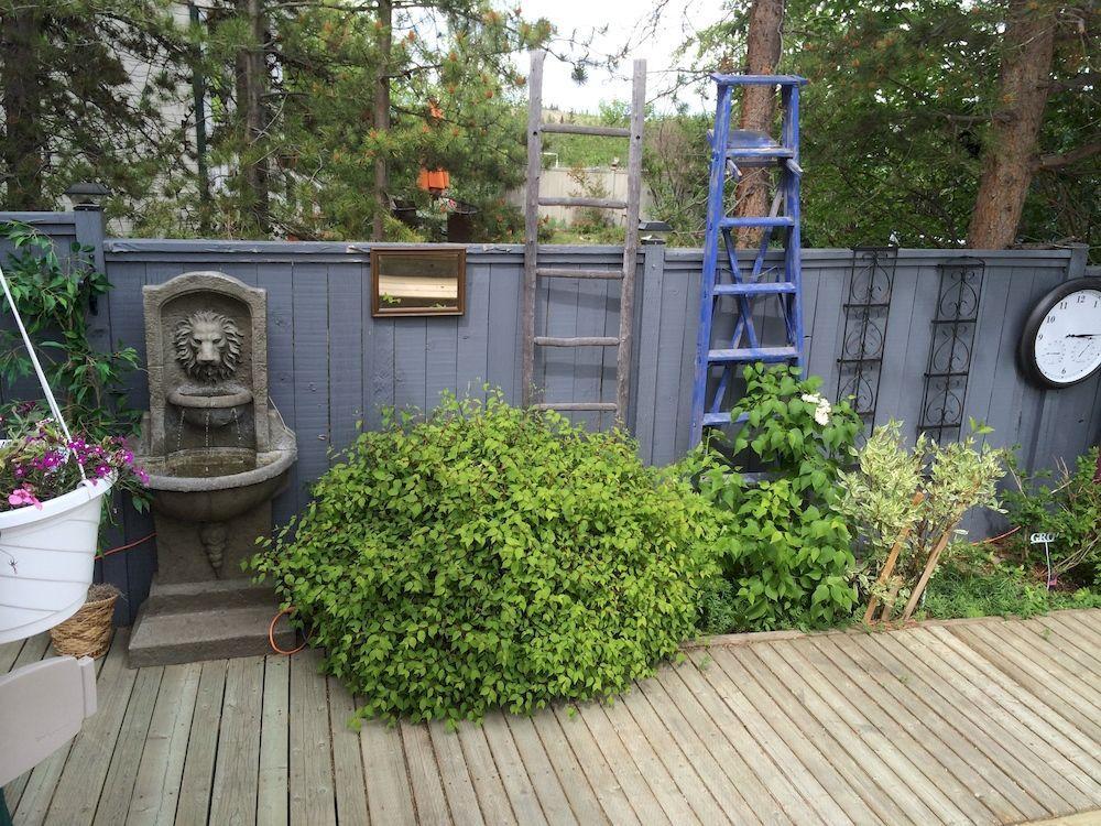 Vangorda Place B&B 화이트호스 외부 사진