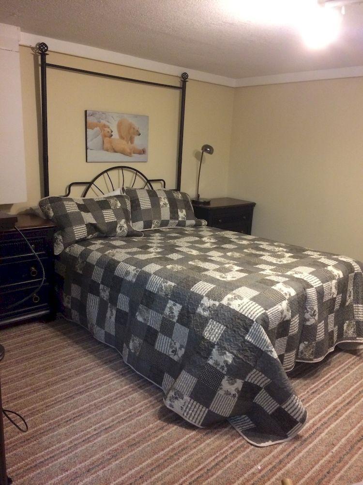 Vangorda Place B&B 화이트호스 외부 사진