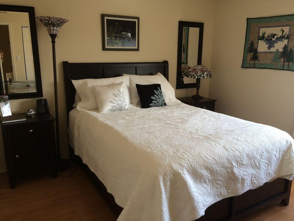 Vangorda Place B&B 화이트호스 외부 사진