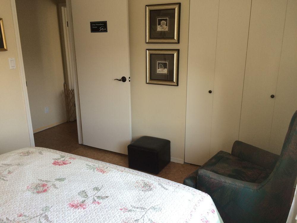 Vangorda Place B&B 화이트호스 외부 사진
