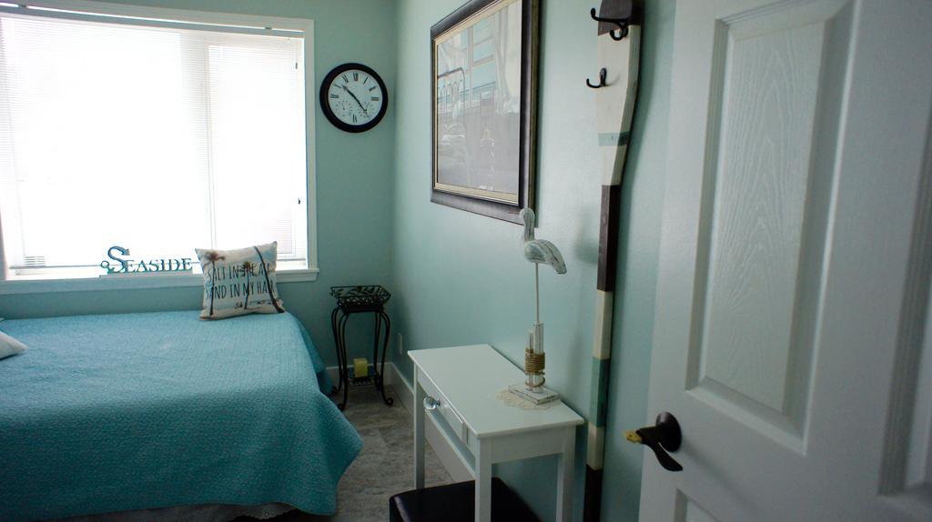 Vangorda Place B&B 화이트호스 외부 사진