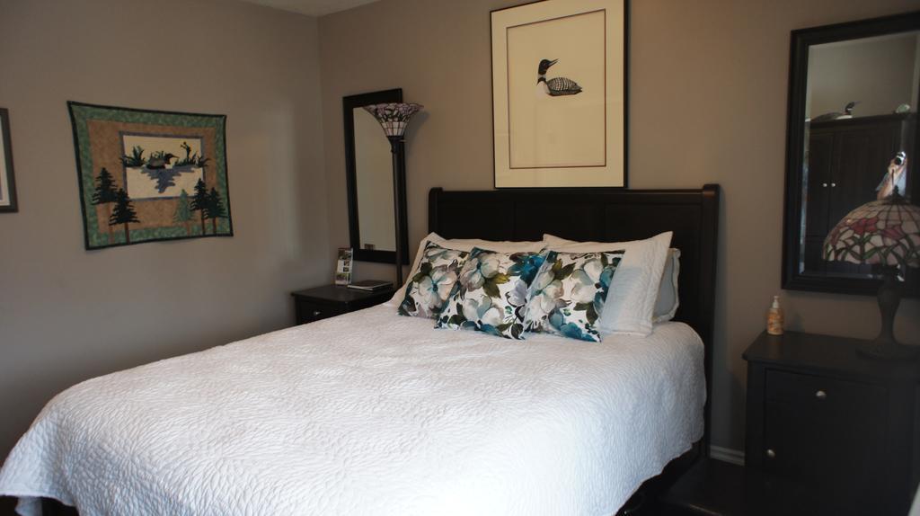 Vangorda Place B&B 화이트호스 외부 사진