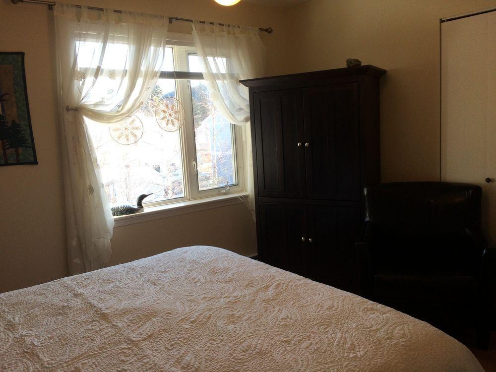 Vangorda Place B&B 화이트호스 외부 사진