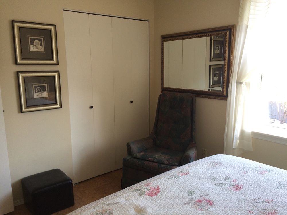 Vangorda Place B&B 화이트호스 외부 사진