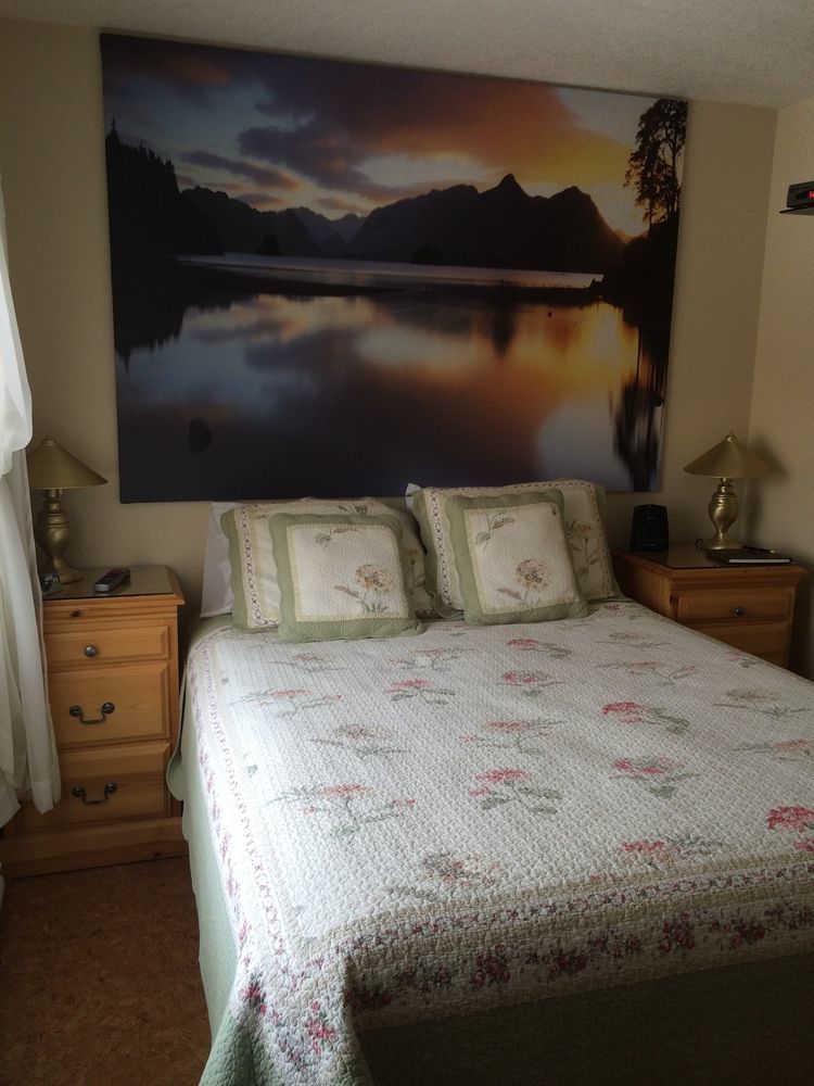 Vangorda Place B&B 화이트호스 외부 사진