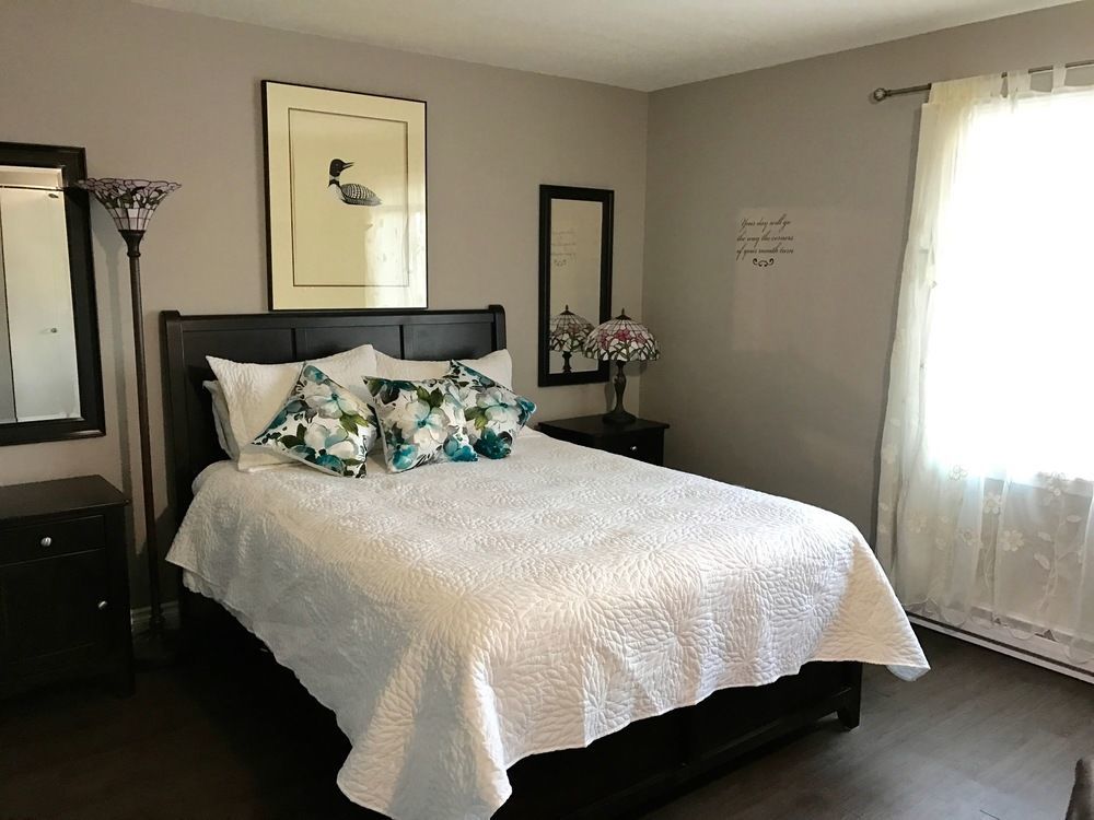 Vangorda Place B&B 화이트호스 외부 사진