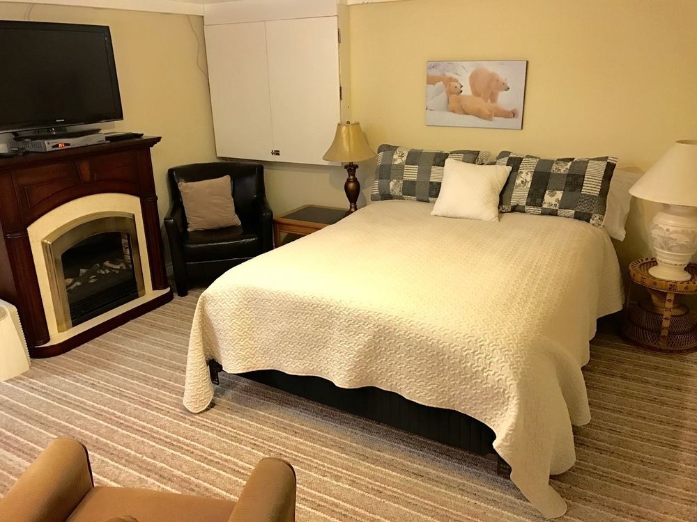 Vangorda Place B&B 화이트호스 외부 사진