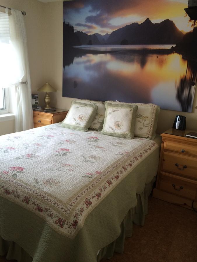 Vangorda Place B&B 화이트호스 외부 사진