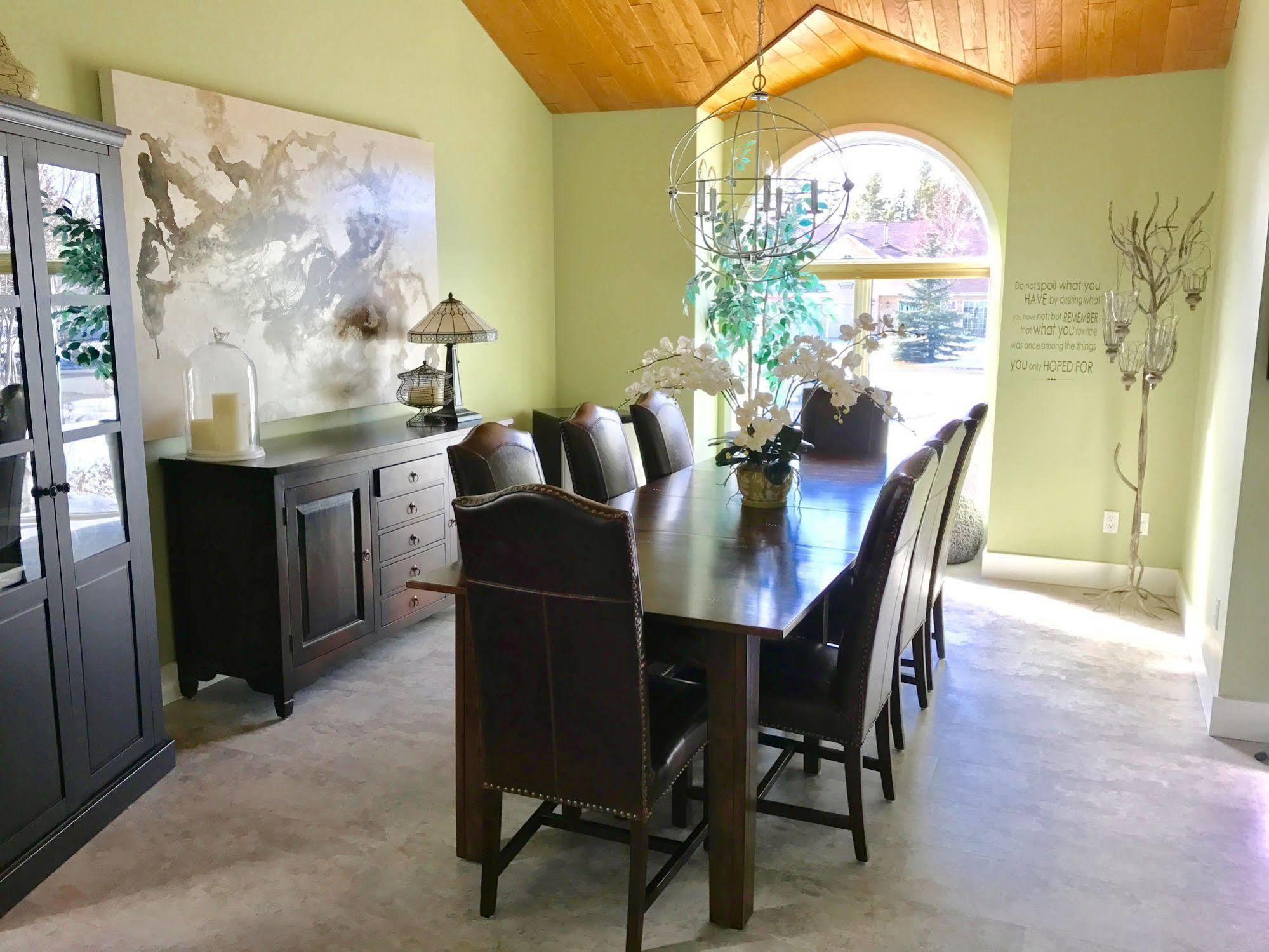 Vangorda Place B&B 화이트호스 외부 사진