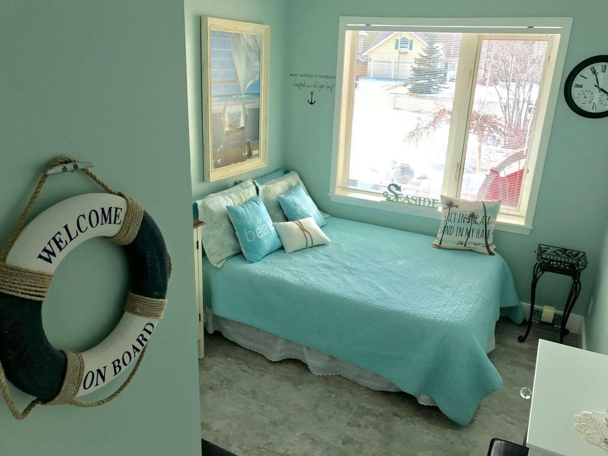 Vangorda Place B&B 화이트호스 외부 사진