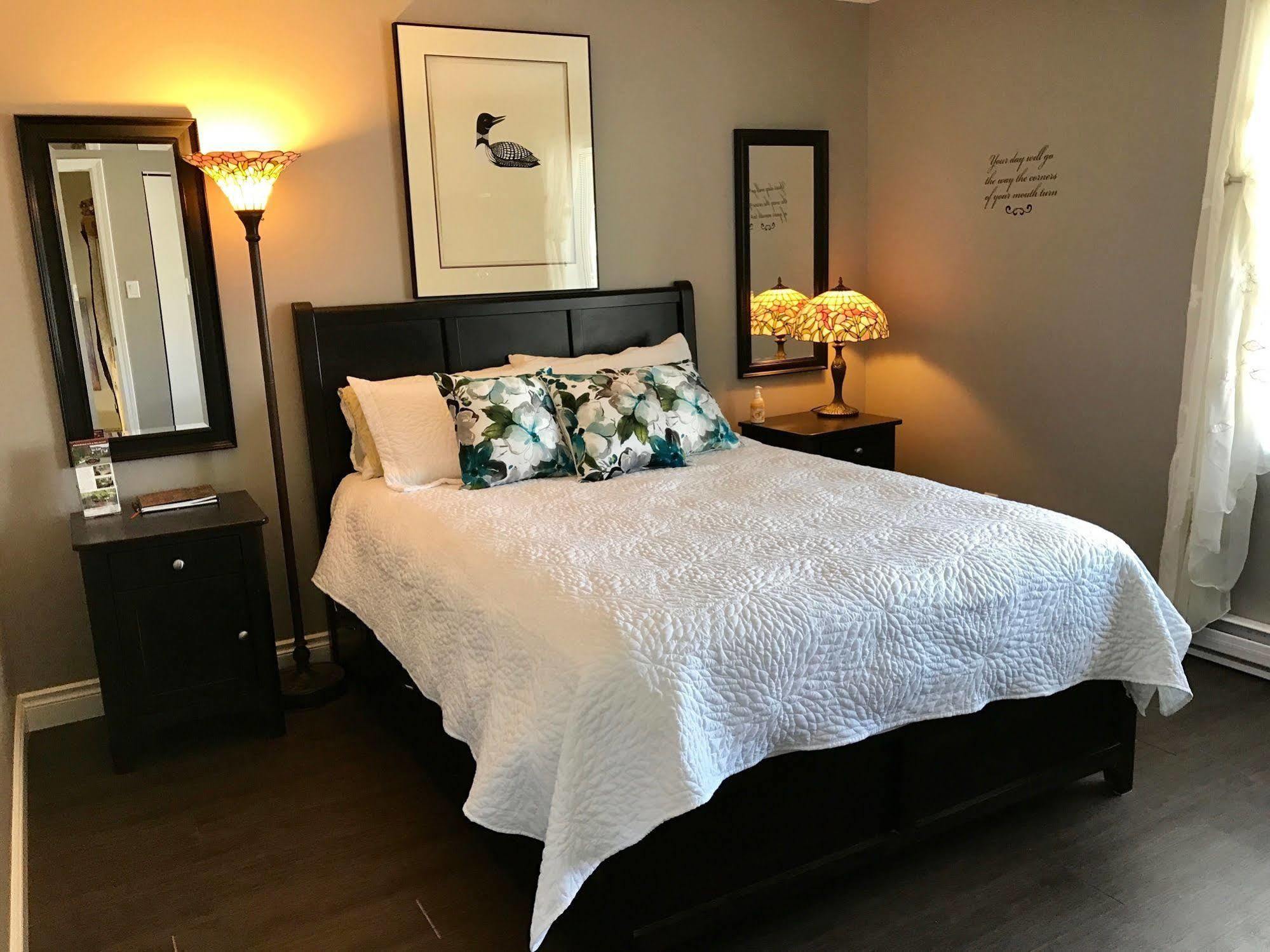 Vangorda Place B&B 화이트호스 외부 사진