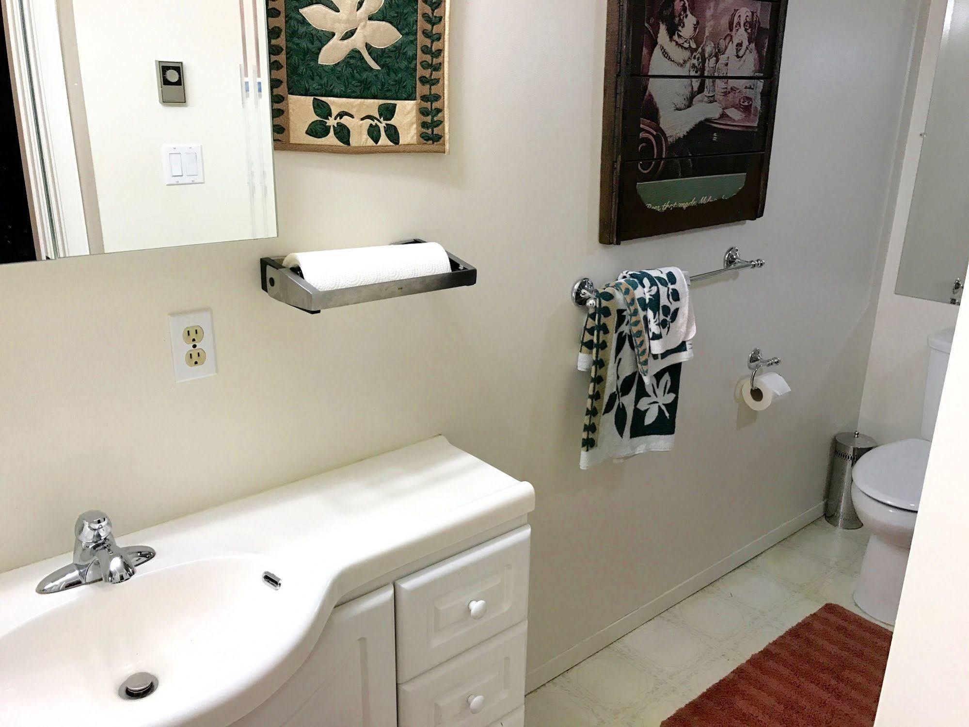 Vangorda Place B&B 화이트호스 외부 사진