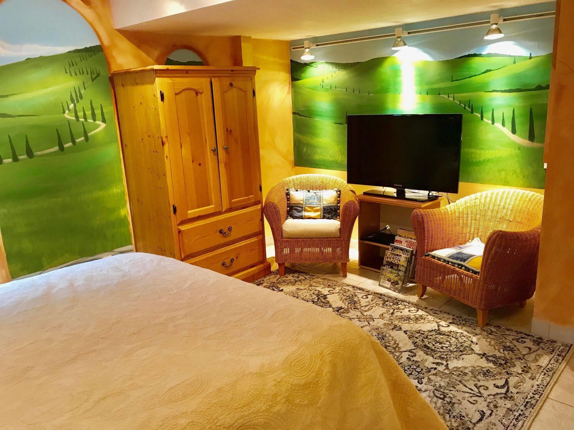 Vangorda Place B&B 화이트호스 외부 사진