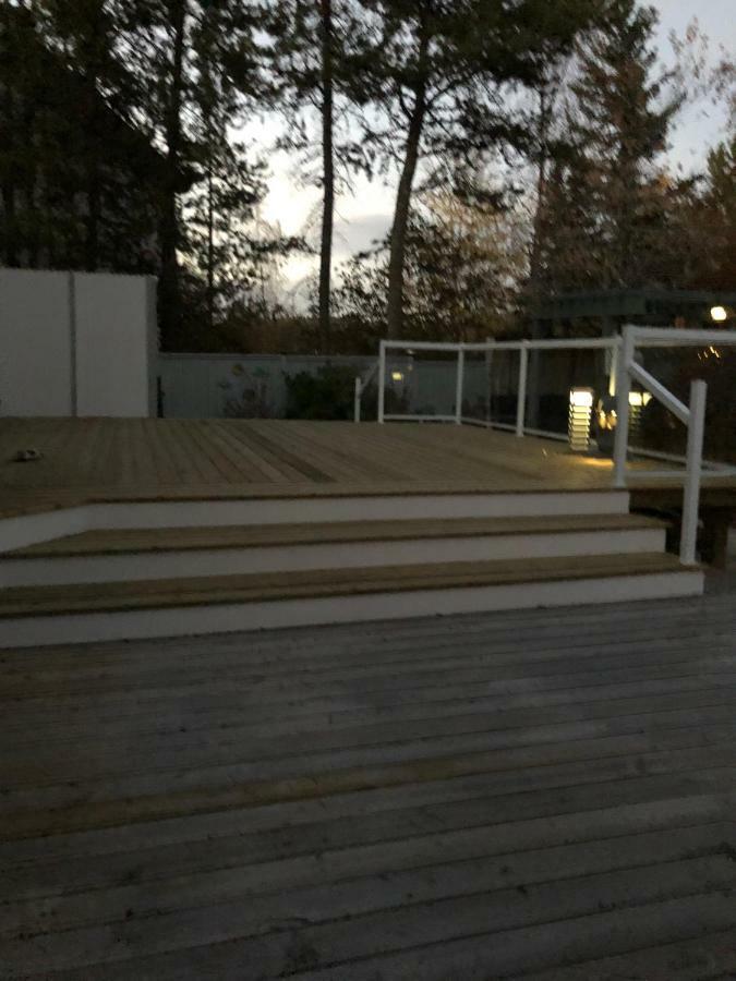 Vangorda Place B&B 화이트호스 외부 사진